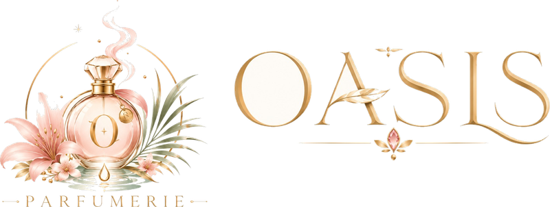 Parfumerie Oasis Logo