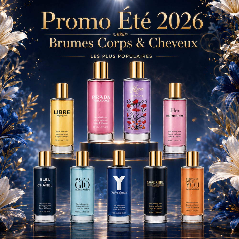 Composez votre pack